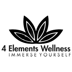 4 Elements Wellness logo