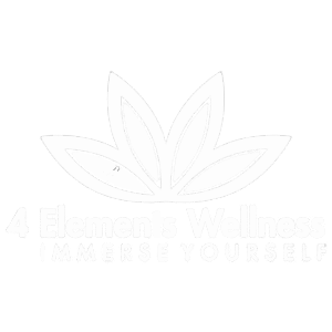 4 Elements Wellness logo