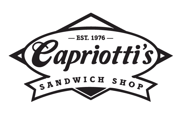 Capriotti’s Sandwich Shop logo