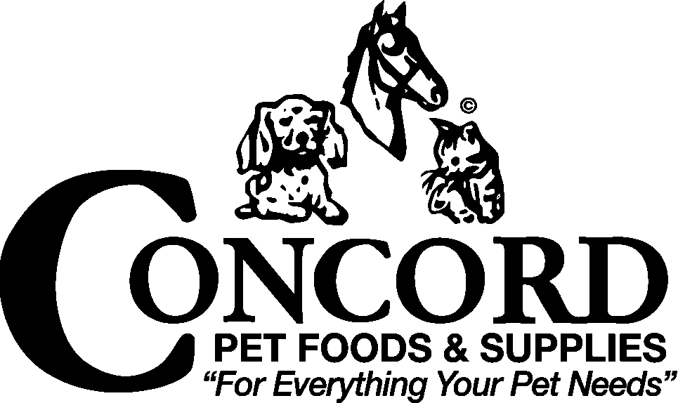 Concord Pet logo