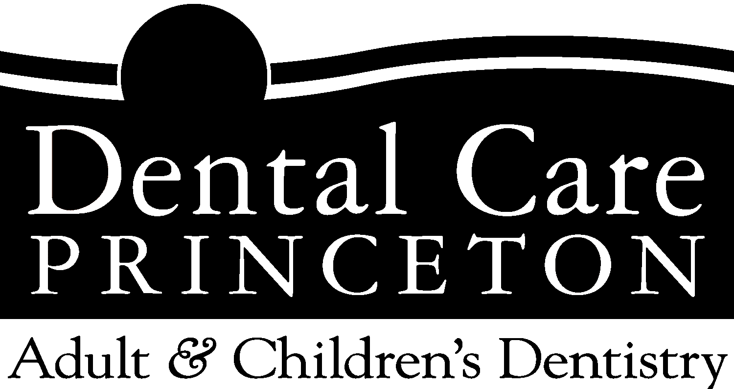 Dental Care of Princeton logo