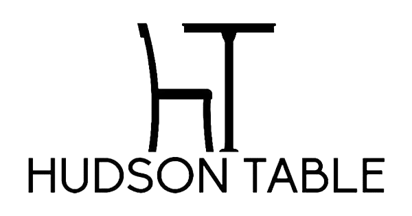 Hudson Table logo