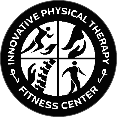 Innovative Physical Therapy logo