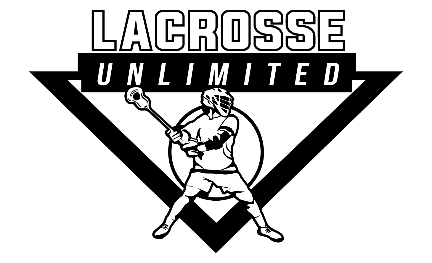 Lacrosse Unlimited logo