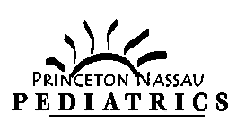 Princeton Nassau Pediatrics logo