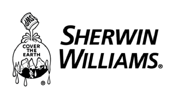 Sherwin Williams Paint logo