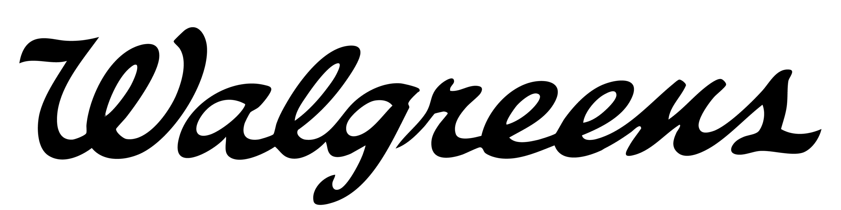 Walgreens logo