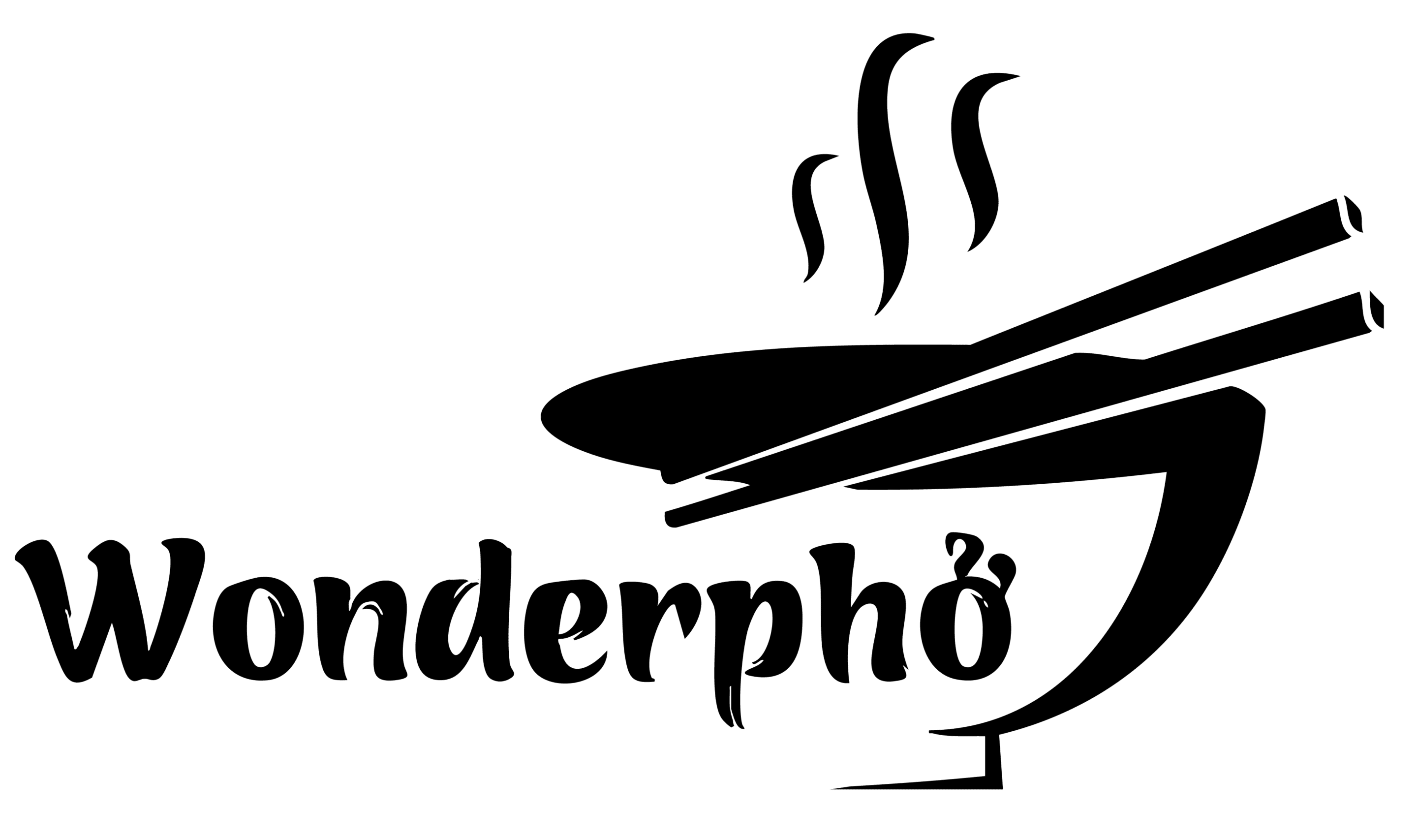 Wonder Pho logo