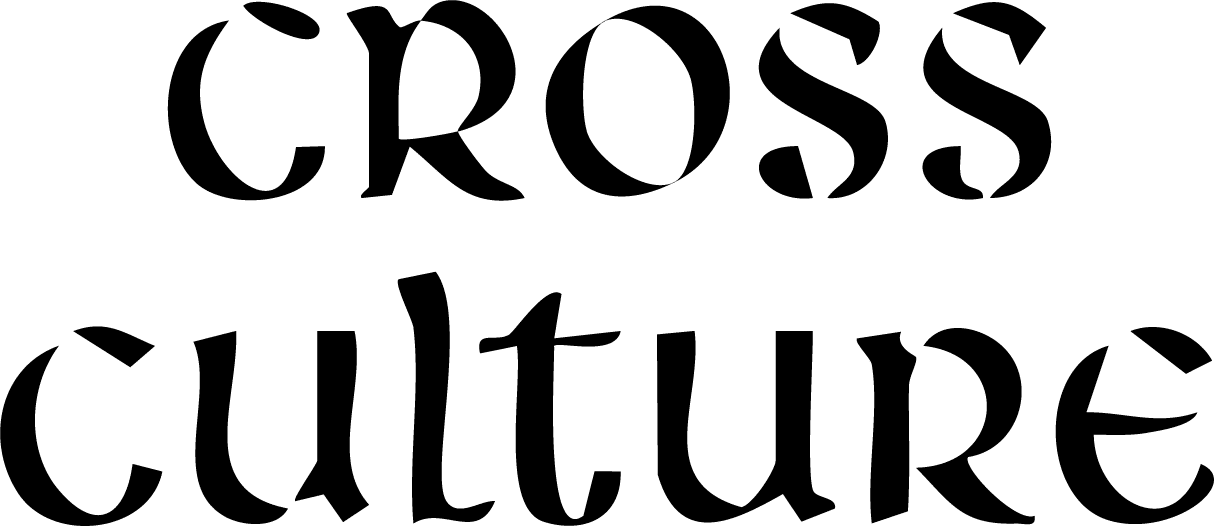 Cross Culture logo