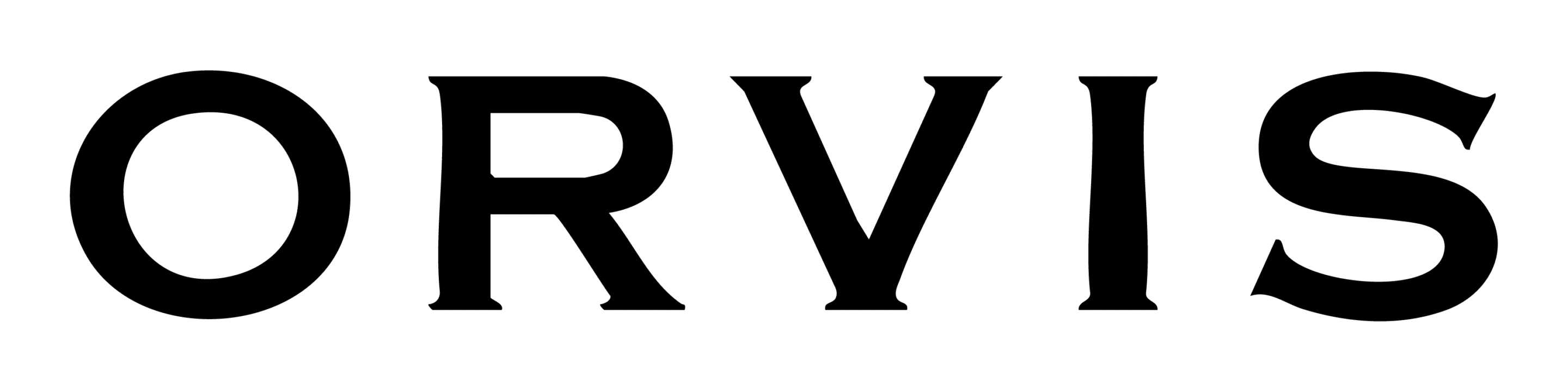 Orvis logo