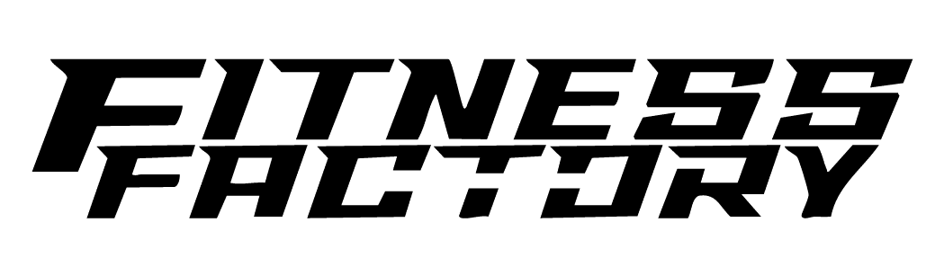Fitness Factory logo